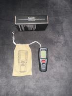 Lak dikkte meter lakdiktemeter, 100 kg of meer, Ophalen of Verzenden, Zo goed als nieuw, Personenweegschaal