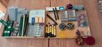 Allerlei technisch papier en toebehoren, Ophalen of Verzenden, Gebruikt, Overige typen