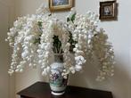Nieuwe kunstbloemen/ kunstbloemenboeket/ boeket/ decoratie, Binnen, Info@rodebeagle.nl, Rode Beagle Kunstbloemen, Nieuw