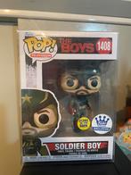 The boys | Soldier boy Funko pop | 1408, Ophalen of Verzenden, Zo goed als nieuw