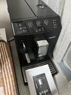 Philips Koffiemachine - Bonen, Afneembaar waterreservoir, Gebruikt, Koffiemachine, 2 tot 4 kopjes