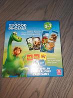 The Good Dinosaur 3 in 1 spel, Ophalen of Verzenden, Zo goed als nieuw