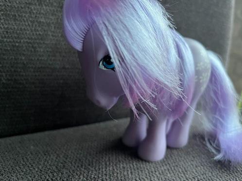 My Little Pony G1 Blossom Italy, Verzamelen, Poppetjes en Figuurtjes, Zo goed als nieuw, Verzenden