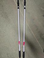 Verlengsteel Anza elite 115-197 cm, Ophalen of Verzenden, Nieuw, Overige typen