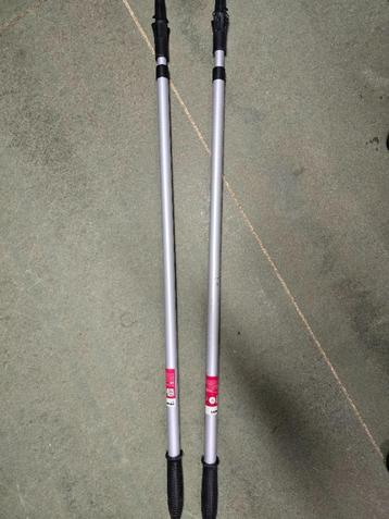 Verlengsteel Anza elite 115-197 cm beschikbaar voor biedingen