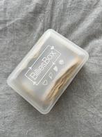 BilliesBox | wasbare billendoekjes, Ophalen of Verzenden, Zo goed als nieuw, Jongetje of Meisje