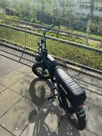 AGM GT250 Fatbike, Fietsen en Brommers, Elektrische fietsen, Overige merken, Gebruikt, Ophalen of Verzenden, Minder dan 47 cm