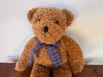 Teddybeer SunKids, Ophalen of Verzenden, Gebruikt, Stoffen beer, Overige merken