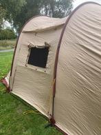 Tent 4 pers, merk Wechsel, type Massai Mara, Caravans en Kamperen, Tenten, Ophalen, Zo goed als nieuw