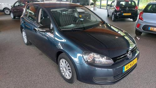 VOLKSWAGEN GOLF 1.2 TSI 105PK 5D BlueMotion Technology, Auto's, Volkswagen, Bedrijf, Te koop, Golf, ABS, Airbags, Airconditioning