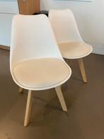 8 stoelen te koop, Huis en Inrichting, Ophalen, Zo goed als nieuw