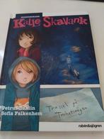 Kalle Skavank Trassel på Trohetsvägen #svenska/zweeds#, Ophalen of Verzenden, Zo goed als nieuw, Fictie algemeen