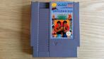 Bad Dudes vs Dragon Ninja - Nintendo NES, Gebruikt, Vechten, Verzenden, 1 speler