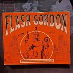 Flash Gordon serie 4 delen, Alex Raymond, Complete serie of reeks, Ophalen of Verzenden, Zo goed als nieuw