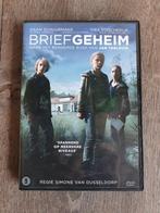 Briefgeheim, Cd's en Dvd's, Avontuur, Vanaf 9 jaar, Ophalen of Verzenden, Zo goed als nieuw