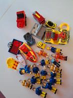 Poppetjes, brandweer., Ophalen of Verzenden, Jongen of Meisje