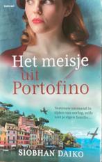 Het meisje van Portofino Siobhan Daiko, Ophalen of Verzenden, Zo goed als nieuw, Nederland