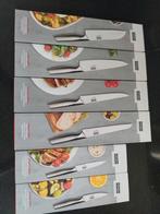 Complete messenset (nieuw), Huis en Inrichting, Keuken | Bestek, Ophalen of Verzenden, Nieuw, Rvs of Chroom