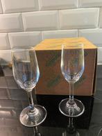 Schönwald Likeurglaasjes - Nieuw in Doos (6 stuks), Huis en Inrichting, Ophalen of Verzenden