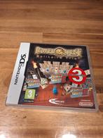Jewel Quest, Nintendo DS, Puzzel en Educatief, 1 speler, Ophalen of Verzenden, Zo goed als nieuw
