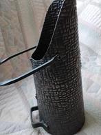 Kolenhod, Huis en Inrichting, Woonaccessoires | Paraplubakken, Ophalen of Verzenden, Zo goed als nieuw, Metaal