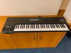 Korg 01W/fd Phil Collins, Peter Gabriel, Tony Banks, Ophalen, Gebruikt, 61 toetsen, Korg