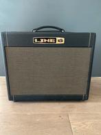 Line 6 DT25 Gitaarversterker - Topstaat!, Ophalen of Verzenden, Zo goed als nieuw, Gitaar, Minder dan 50 watt