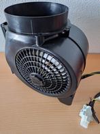 Motor afzuigkap ZANUSSI ZHB92670KA, Witgoed en Apparatuur, Afzuigkappen, Wandschouwkap, Gebruikt, Ophalen of Verzenden