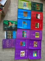 Schoolboeken studieboeken spw social work, Ophalen of Verzenden, Zo goed als nieuw, School, Studie en Wetenschap