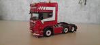 diverse wsi en tekno modellen, Hobby en Vrije tijd, Modelauto's | 1:50, Ophalen of Verzenden, Nieuw, Bus of Vrachtwagen, Overige merken