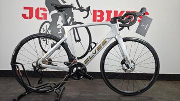 *NIEUW* elves falath evo disc carbon beschikbaar voor biedingen