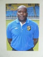 Foto.  Stanley.Menzo.  Vitesse. 10 x 15 cm, Ophalen of Verzenden, Zo goed als nieuw, Vitesse, Overige typen