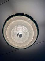 Mooie Plafondlamp - Stijlvol Design!, Huis en Inrichting, Lampen | Hanglampen, Ophalen of Verzenden, Gebruikt, Glas, Minder dan 50 cm