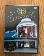 Marianne Weber - 10 Jaar Live in Concert DVD, Alle leeftijden, Ophalen of Verzenden, Zo goed als nieuw, Muziek en Concerten