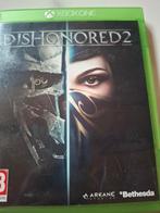 Dishonored 2, Avontuur en Actie, Vanaf 18 jaar, 1 speler, Ophalen of Verzenden