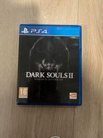 Dark Souls 2 PS4, Spelcomputers en Games, Ophalen of Verzenden, Zo goed als nieuw, Zonder controller, Original