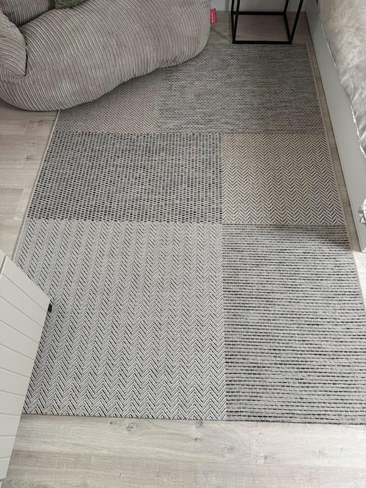 Mooi vloerkleed 155x228 - Zeer goede staat!, Huis en Inrichting, Stoffering | Tapijten en Kleden, Zo goed als nieuw, 150 tot 200 cm