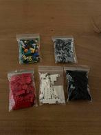 Lego reserve onderdelen, heel veel, nieuw, Ophalen of Verzenden, Nieuw, Losse stenen, Lego