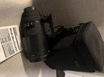Sigma 120-400mm f/4.5-5.6 APO DG OS HSM - Canon EF Fit, Ophalen, Gebruikt, Telelens, Zoom