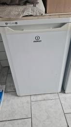 Indesit Tafelkoelkast - Compact & Handig!, Witgoed en Apparatuur, Koelkasten en IJskasten, Ophalen, 60 cm of meer, Energieklasse A of zuiniger