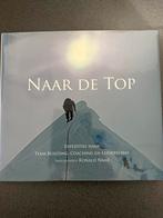 Naar de Top - Ronald Naar, Boeken, Ophalen of Verzenden, Zo goed als nieuw