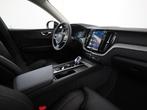 Volvo XC60 T6 Recharge AWD Ultra Dark | LR | Luchtvering | S, Automaat, 12 maanden, Adaptive Cruise Control, Gebruikt