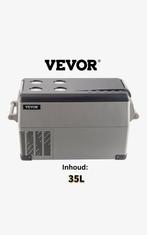 Vevor 35l koelbox auto, nieuw in doos‼️, Ophalen, Zo goed als nieuw, Elektrisch