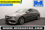 Mercedes CLA-klasse Shooting Brake 180 AMG|TREKH|CARPLAY|LED, CLA, 730 kg, Gebruikt, Euro 6