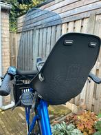 Urban Iki Fietsstoeltje - Voorzitje, Voetsteuntjes, Ophalen of Verzenden, Zo goed als nieuw, Urban Iki