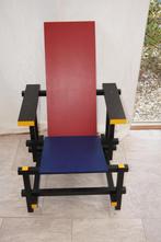 Rietveld stoel, Ophalen of Verzenden
