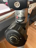 Rössler fitbike, Ophalen, Gebruikt, Metaal, Hometrainer
