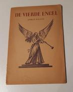 De vierde engel, Johan Daisne, Gelezen, Ophalen of Verzenden, Nederland, Johan Daisne