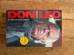Bert Nederlof - Don Leo, Boeken, Ophalen, Bert Nederlof, Zo goed als nieuw, Sport