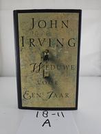Weduwe voor een Jaar - John Irving, Boeken, Ophalen of Verzenden, Gelezen, John Irving, Nederland